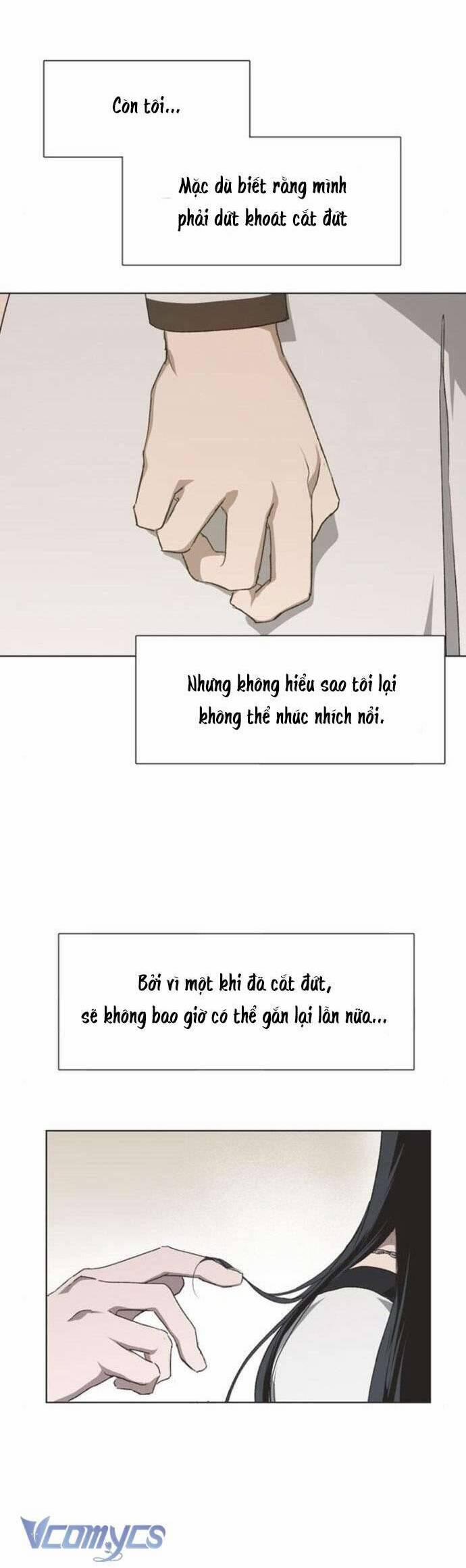 Lọ Lem Không Hoàn Hảo 50 trang 29