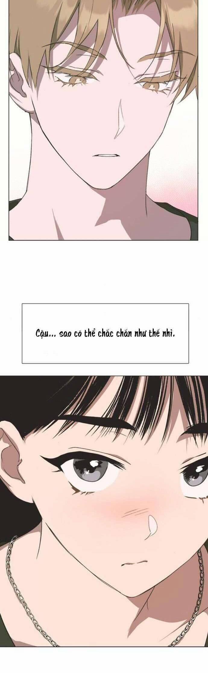 Lọ Lem Không Hoàn Hảo 50 trang 31