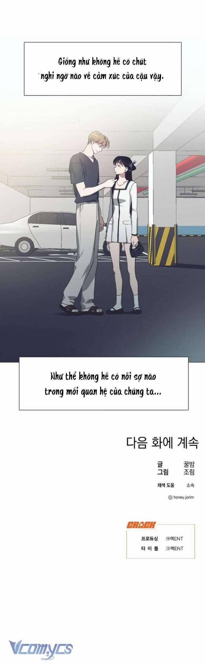 Lọ Lem Không Hoàn Hảo 50 trang 32