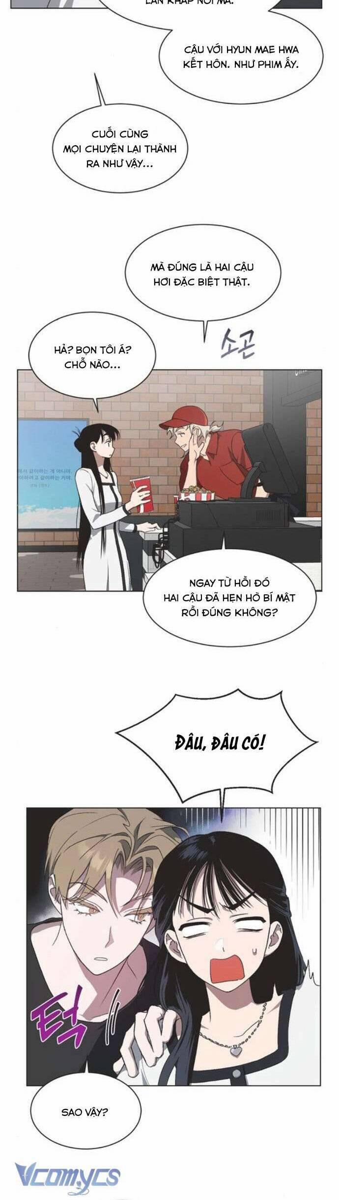 Lọ Lem Không Hoàn Hảo 50 trang 5