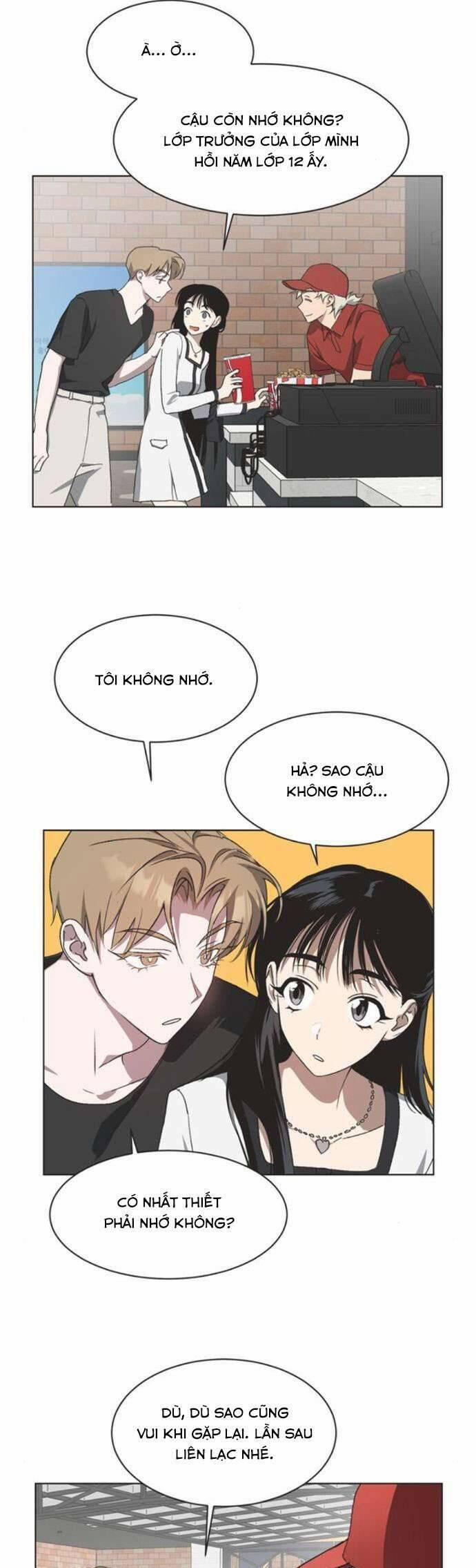 Lọ Lem Không Hoàn Hảo 50 trang 6