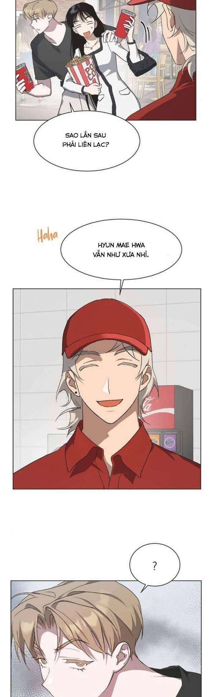 Lọ Lem Không Hoàn Hảo 50 trang 7