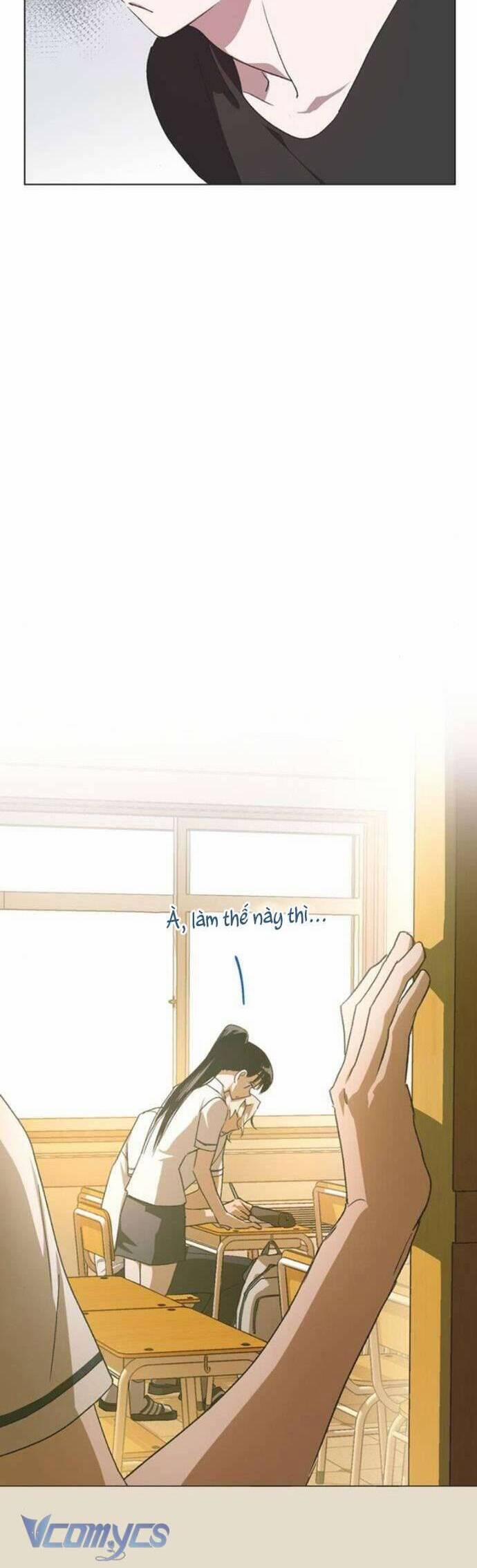 Lọ Lem Không Hoàn Hảo 50 trang 8