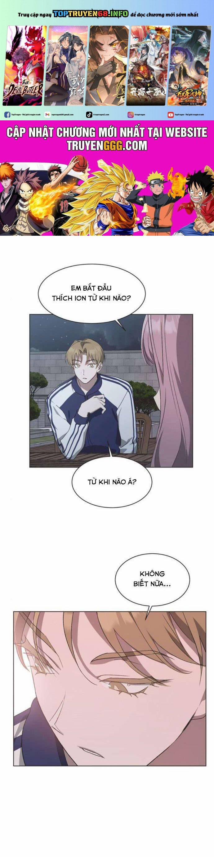 Lọ Lem Không Hoàn Hảo 51 trang 0