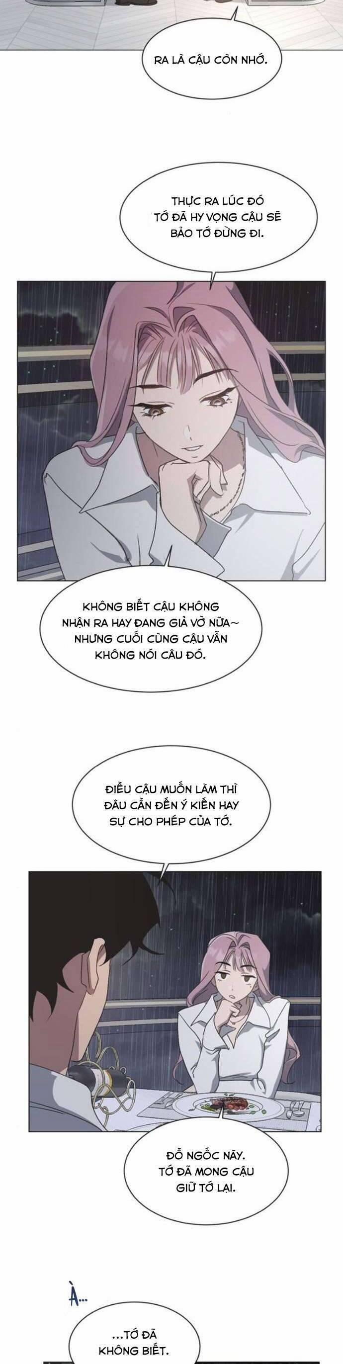 Lọ Lem Không Hoàn Hảo 51 trang 10