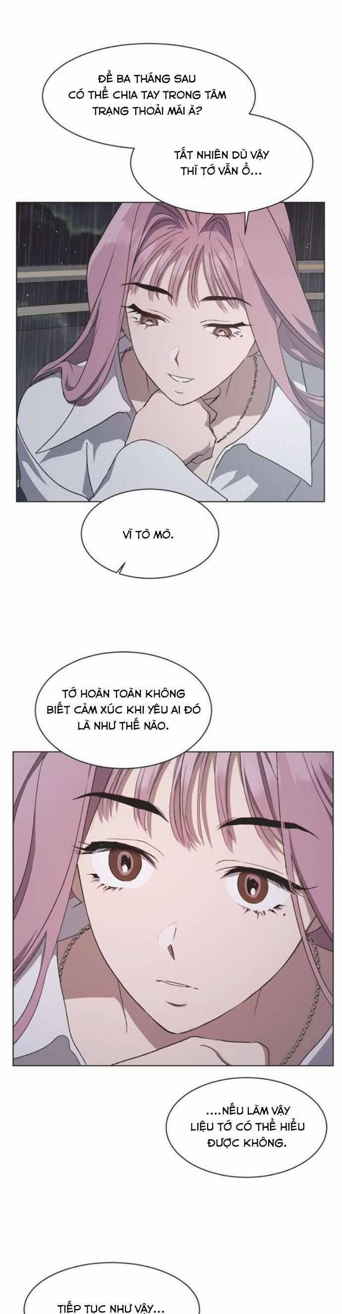 Lọ Lem Không Hoàn Hảo 51 trang 12