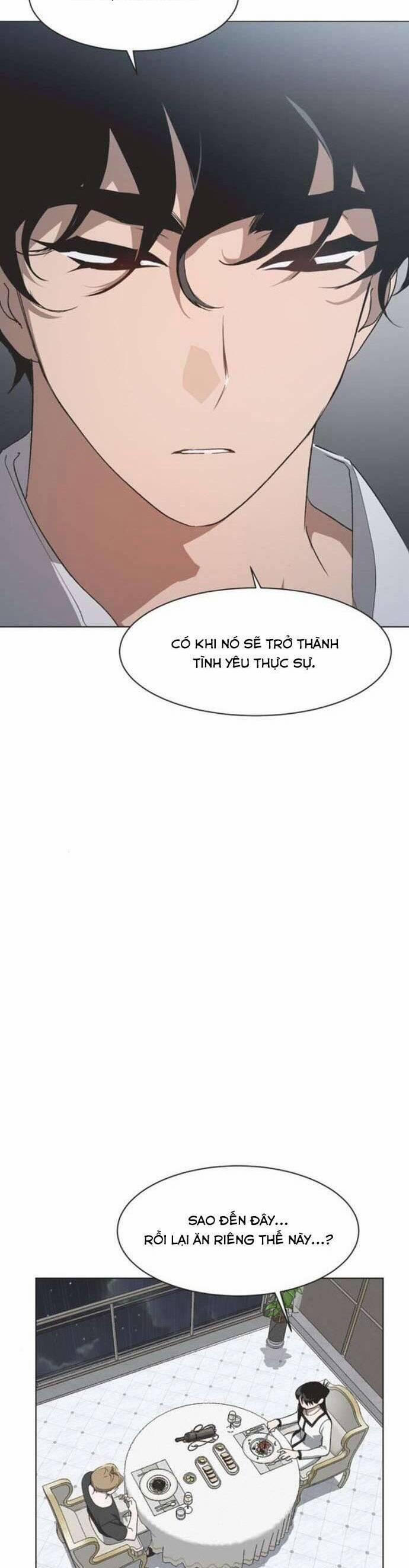 Lọ Lem Không Hoàn Hảo 51 trang 13