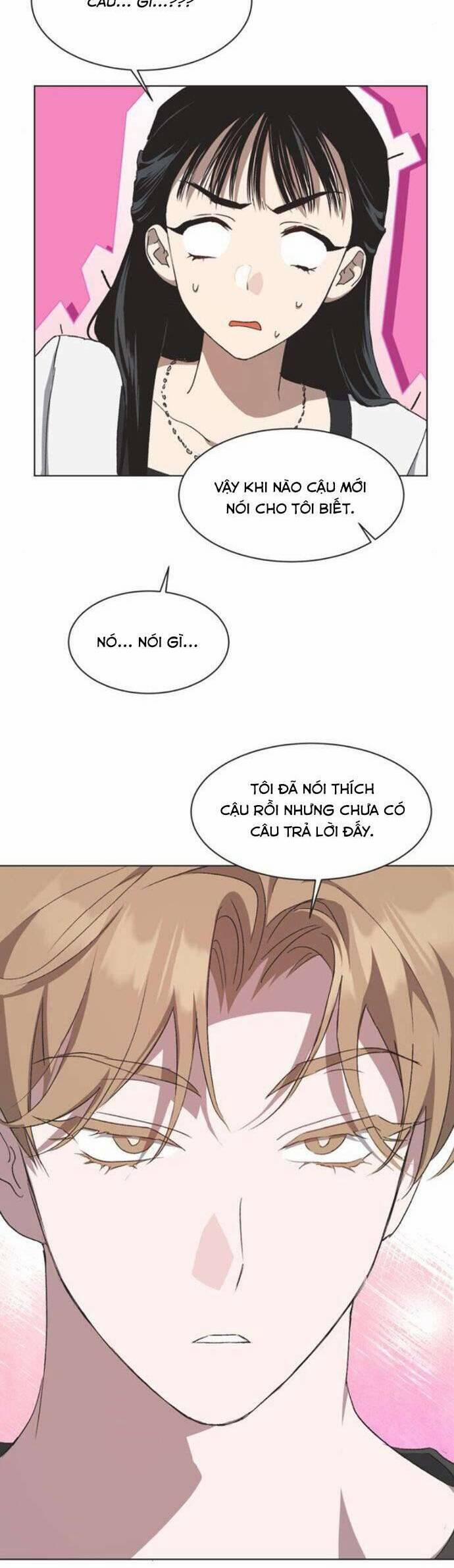 Lọ Lem Không Hoàn Hảo 51 trang 16