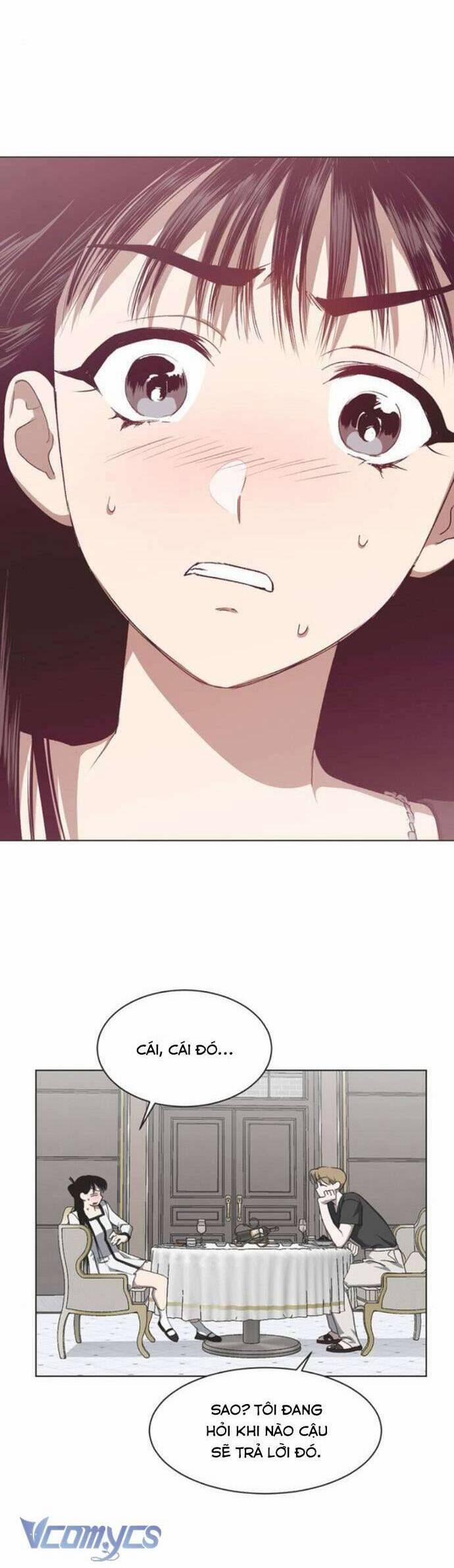 Lọ Lem Không Hoàn Hảo 51 trang 17