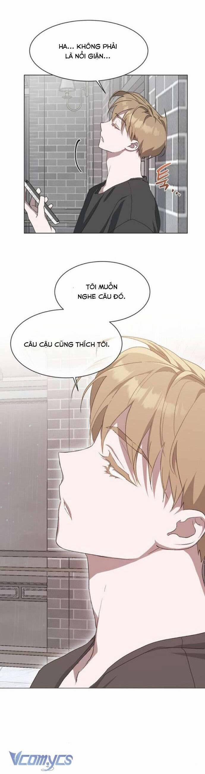 Lọ Lem Không Hoàn Hảo 51 trang 20