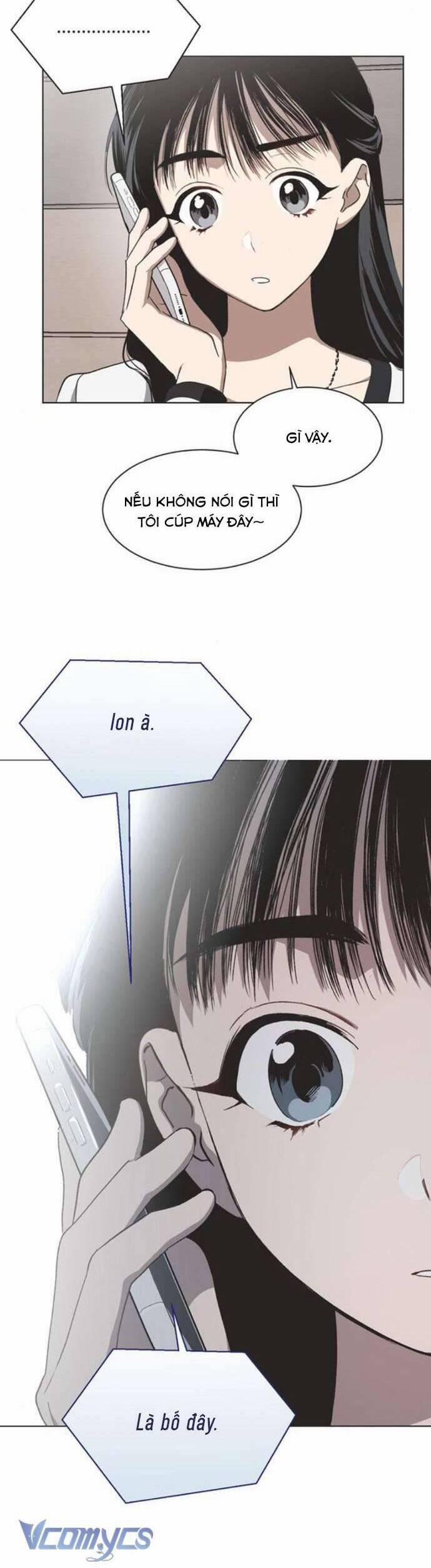 Lọ Lem Không Hoàn Hảo 51 trang 23