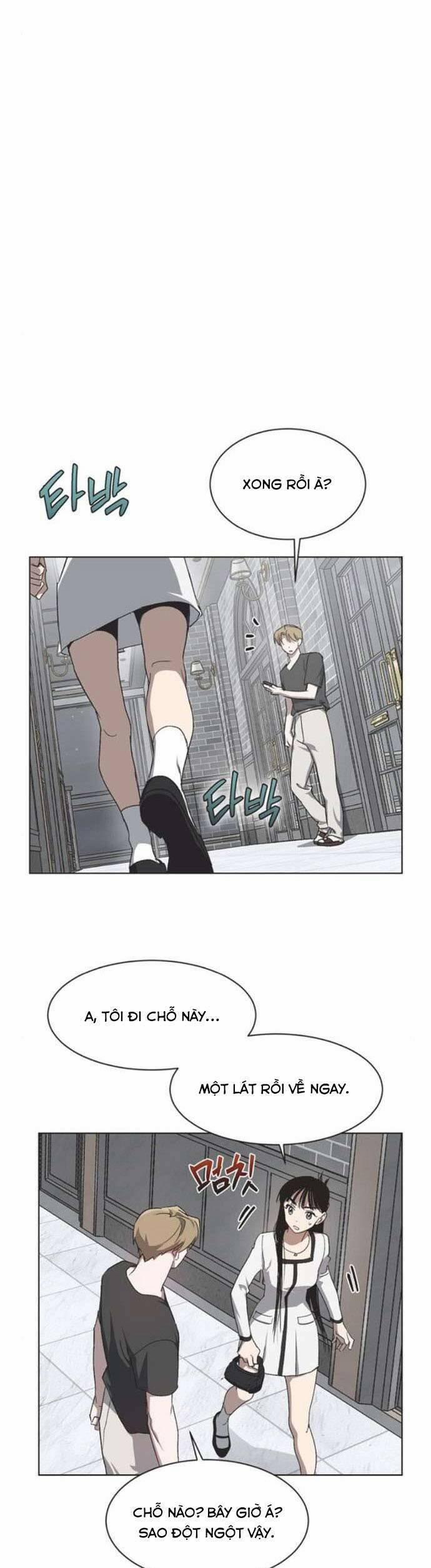 Lọ Lem Không Hoàn Hảo 51 trang 24