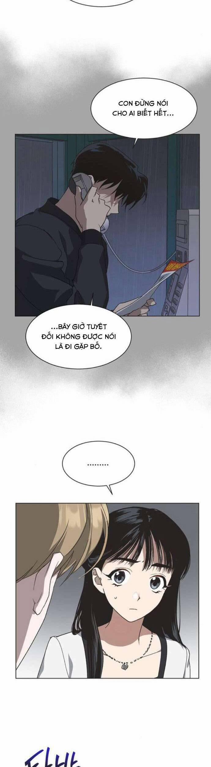 Lọ Lem Không Hoàn Hảo 51 trang 25