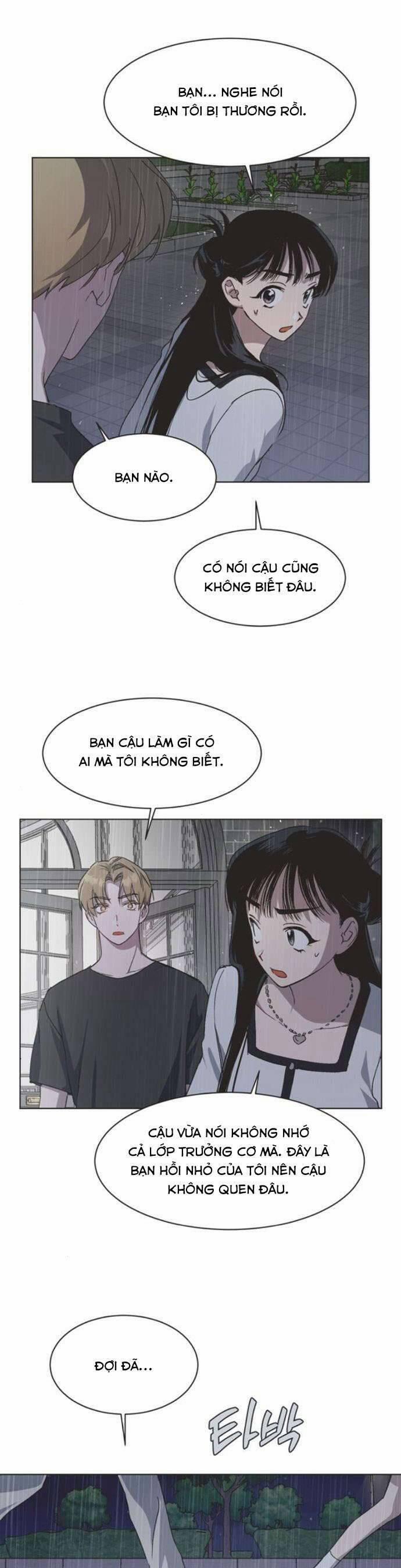 Lọ Lem Không Hoàn Hảo 51 trang 27