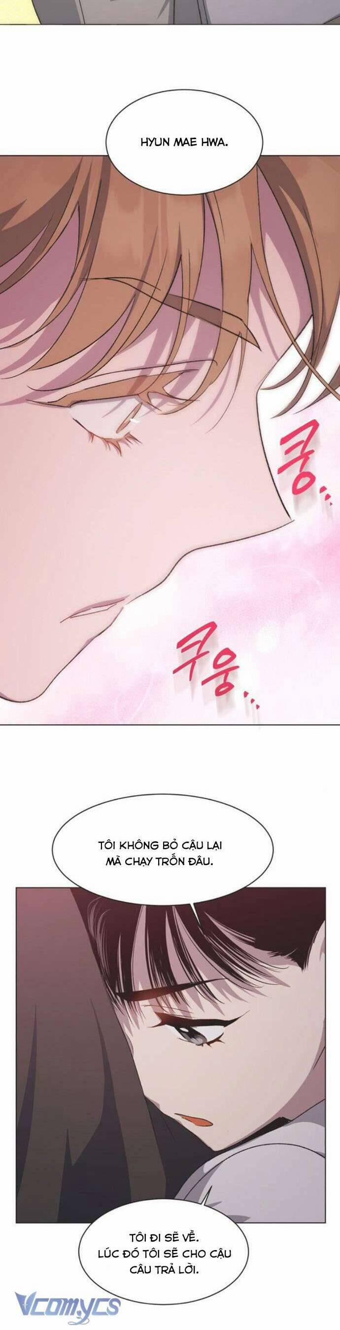 Lọ Lem Không Hoàn Hảo 51 trang 29