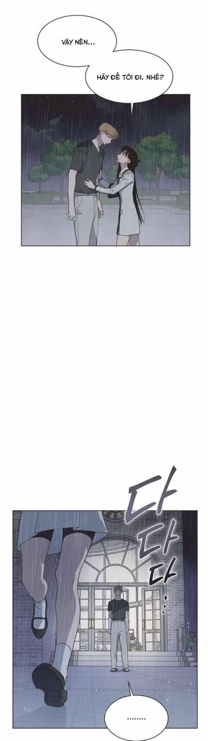 Lọ Lem Không Hoàn Hảo 51 trang 30