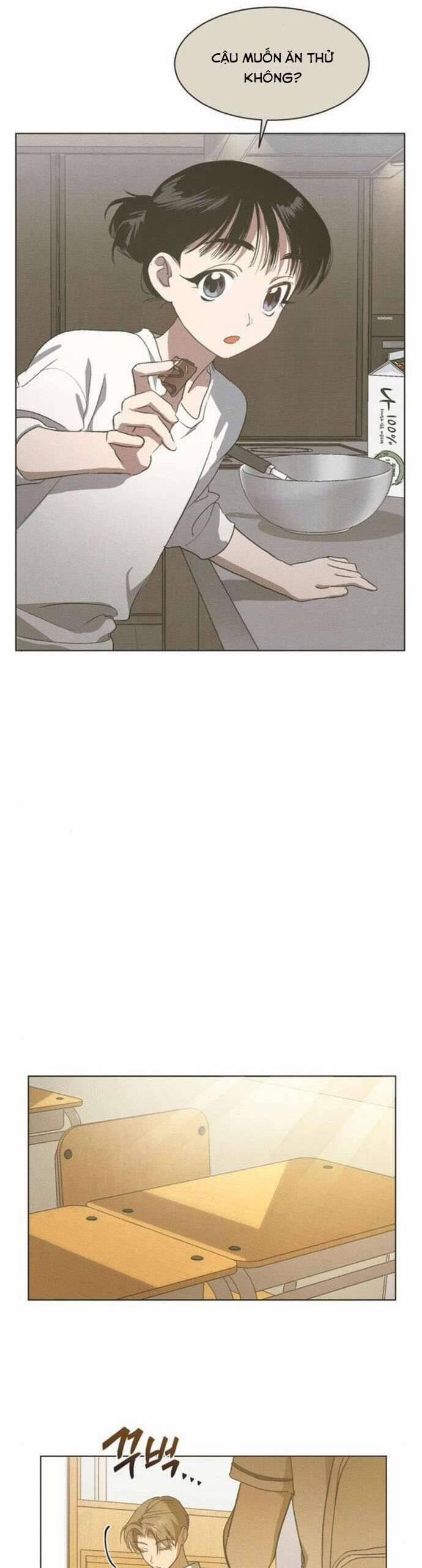 Lọ Lem Không Hoàn Hảo 51 trang 4