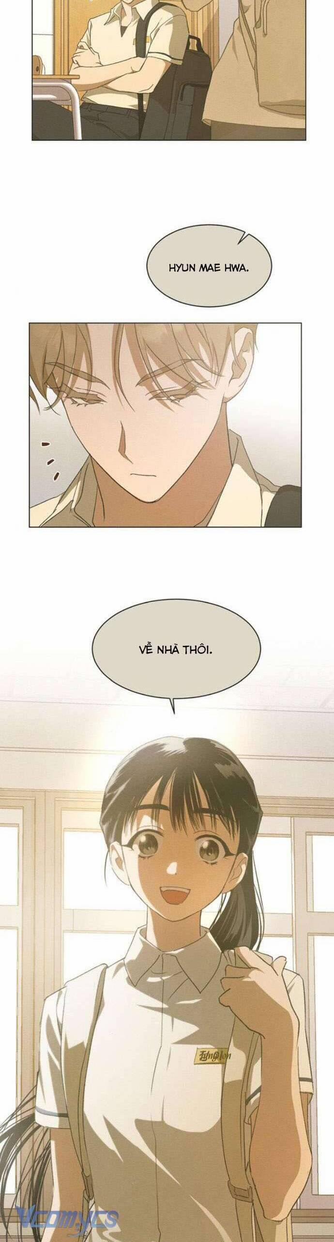 Lọ Lem Không Hoàn Hảo 51 trang 5