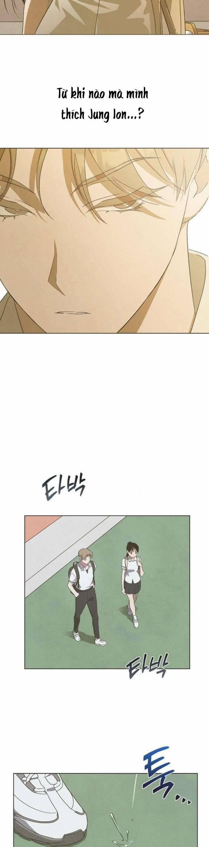 Lọ Lem Không Hoàn Hảo 51 trang 6