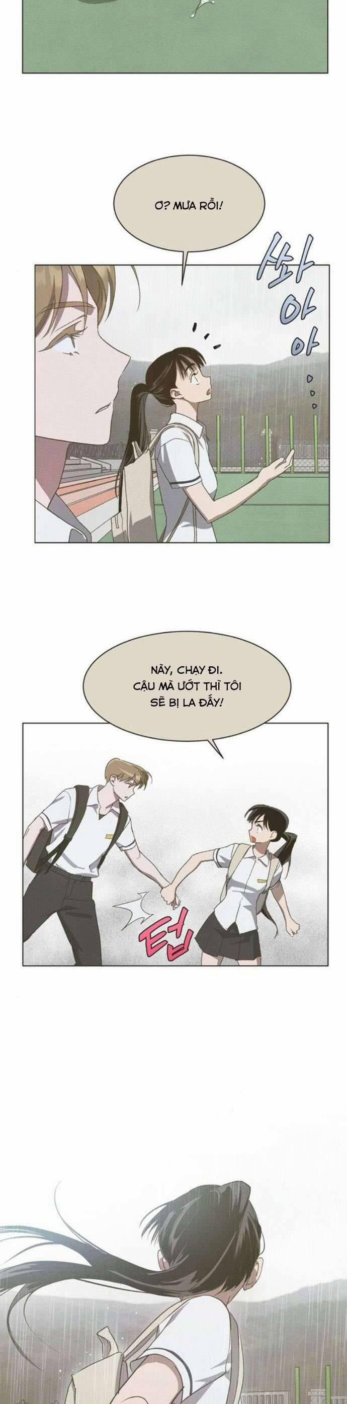 Lọ Lem Không Hoàn Hảo 51 trang 7