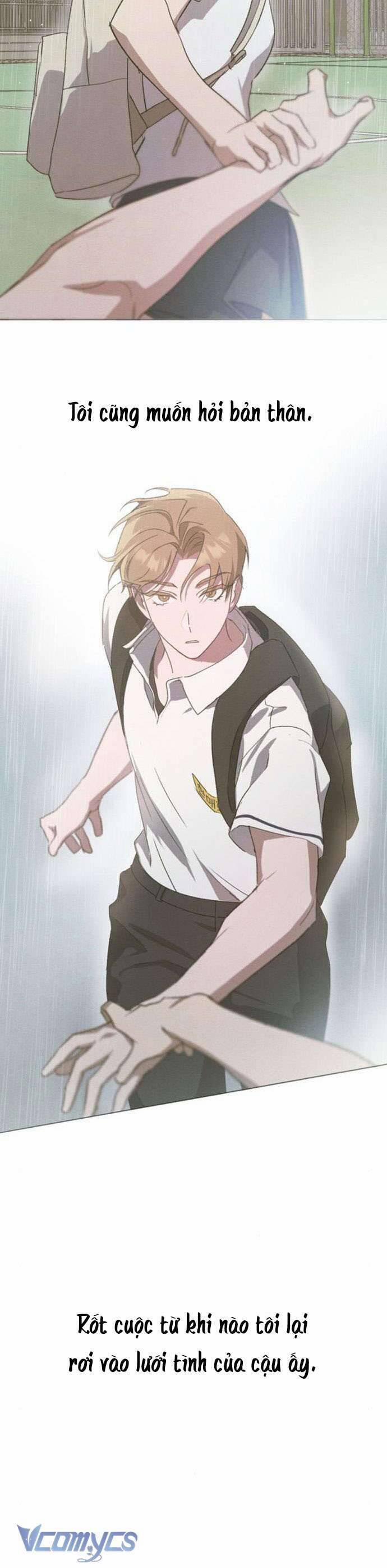 Lọ Lem Không Hoàn Hảo 51 trang 8