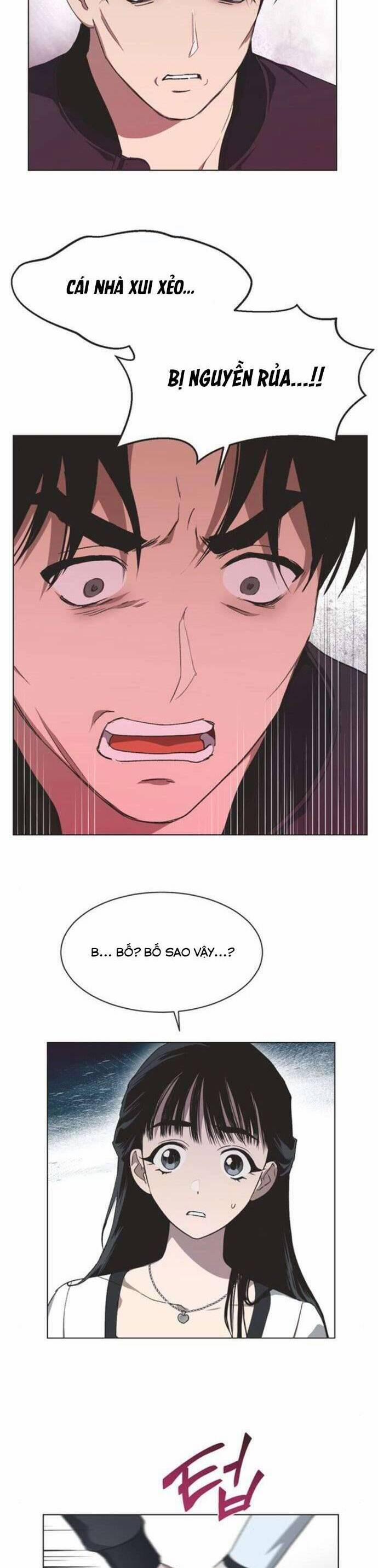 Lọ Lem Không Hoàn Hảo 52 trang 13