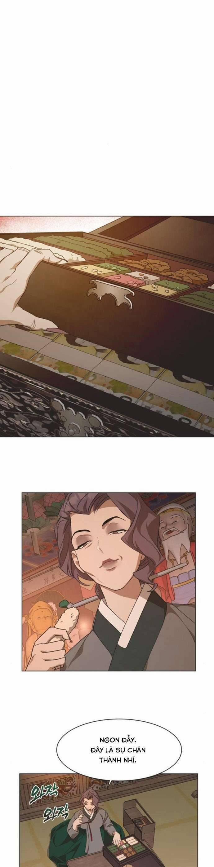 Lọ Lem Không Hoàn Hảo 52 trang 16