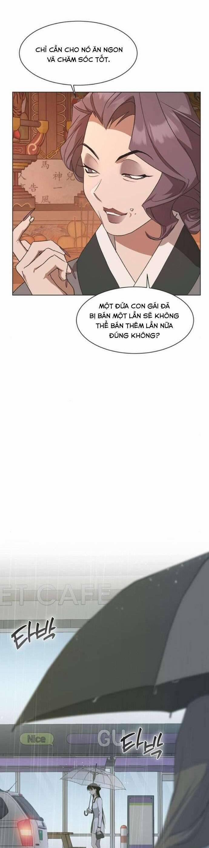 Lọ Lem Không Hoàn Hảo 52 trang 18