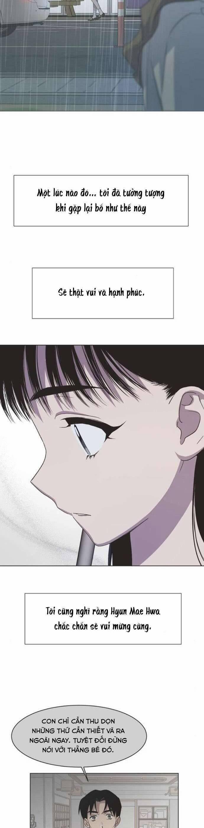 Lọ Lem Không Hoàn Hảo 52 trang 19