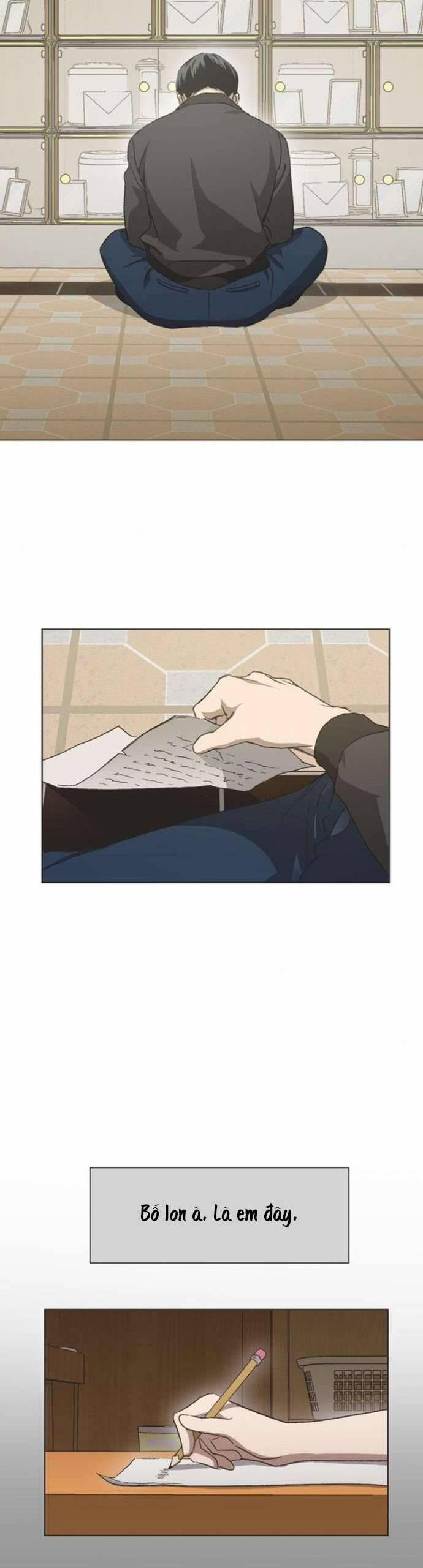 Lọ Lem Không Hoàn Hảo 52 trang 2