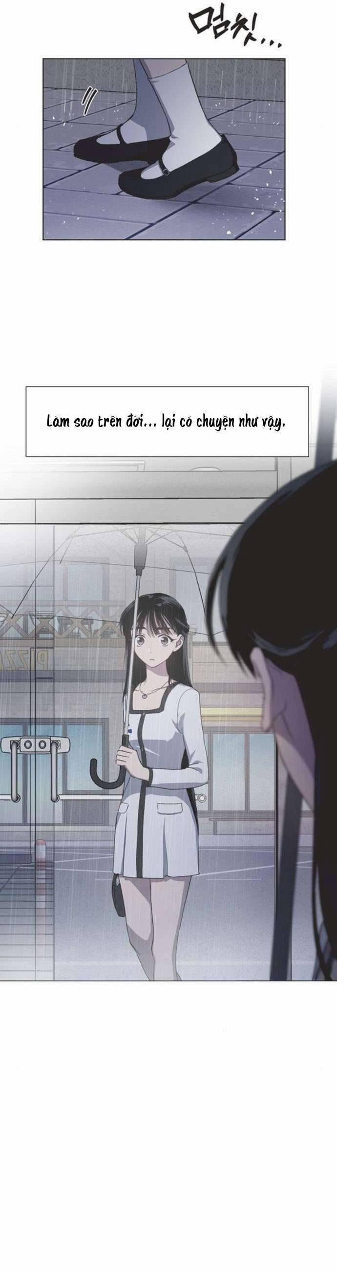 Lọ Lem Không Hoàn Hảo 52 trang 21