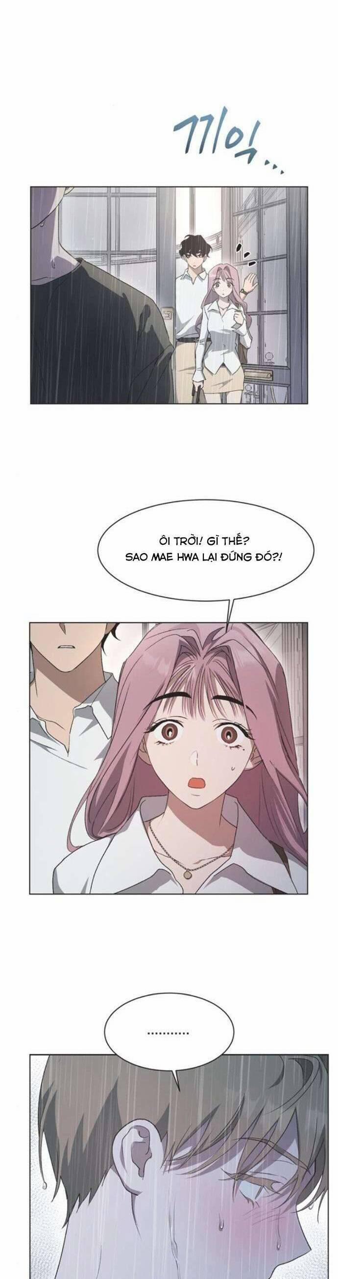 Lọ Lem Không Hoàn Hảo 52 trang 22