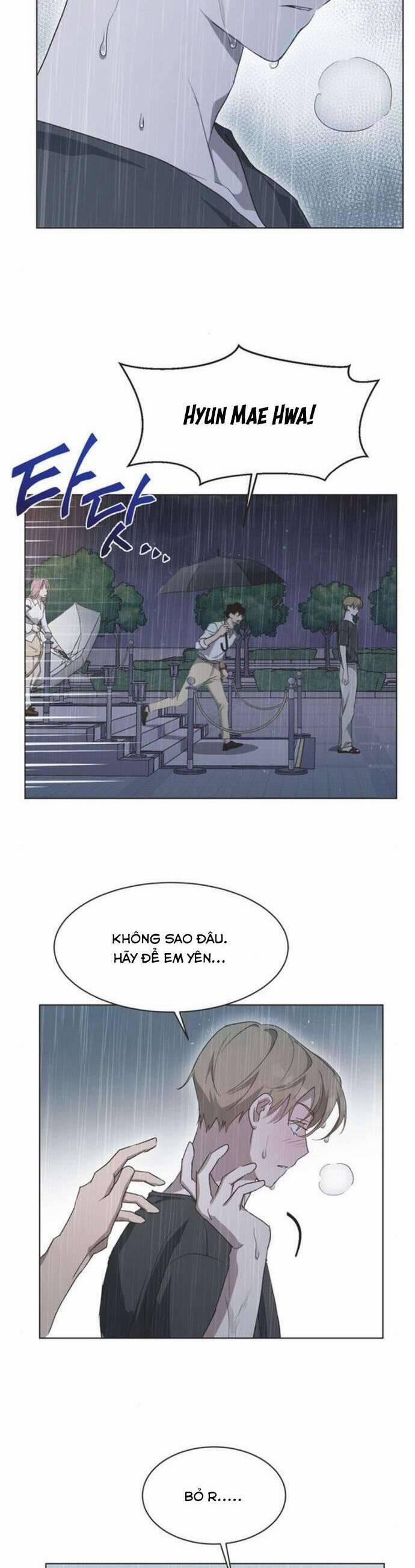 Lọ Lem Không Hoàn Hảo 52 trang 23