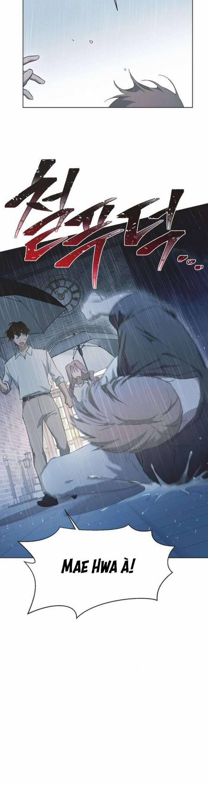 Lọ Lem Không Hoàn Hảo 52 trang 24