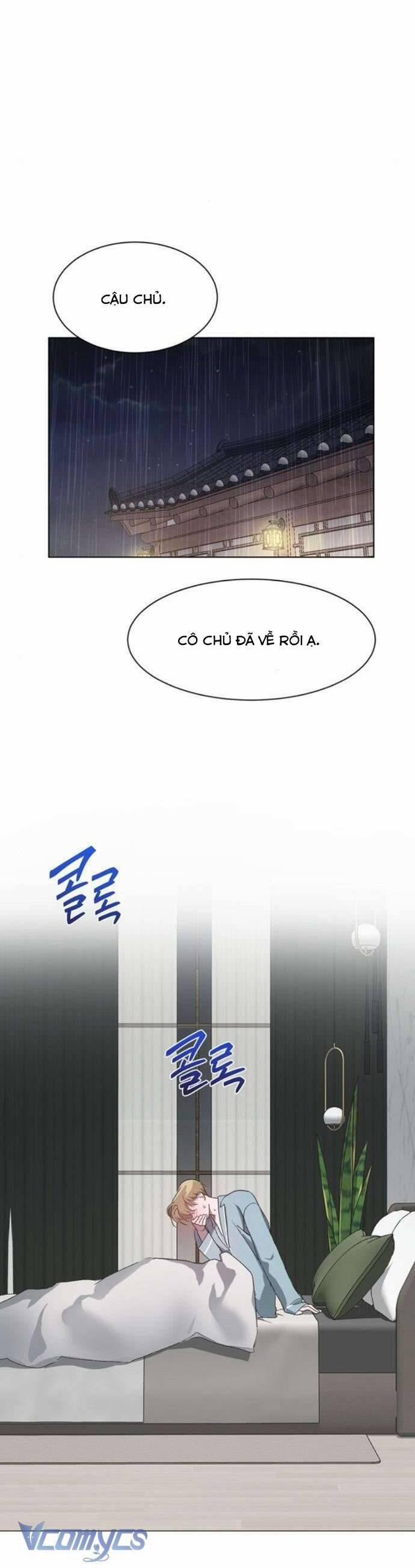 Lọ Lem Không Hoàn Hảo 52 trang 25