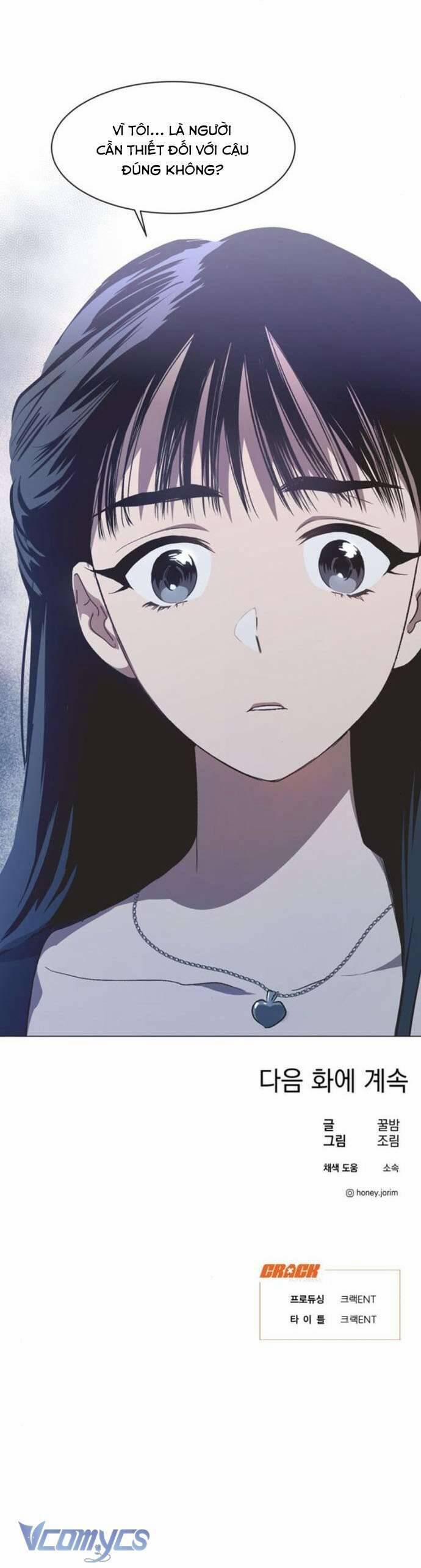 Lọ Lem Không Hoàn Hảo 52 trang 30