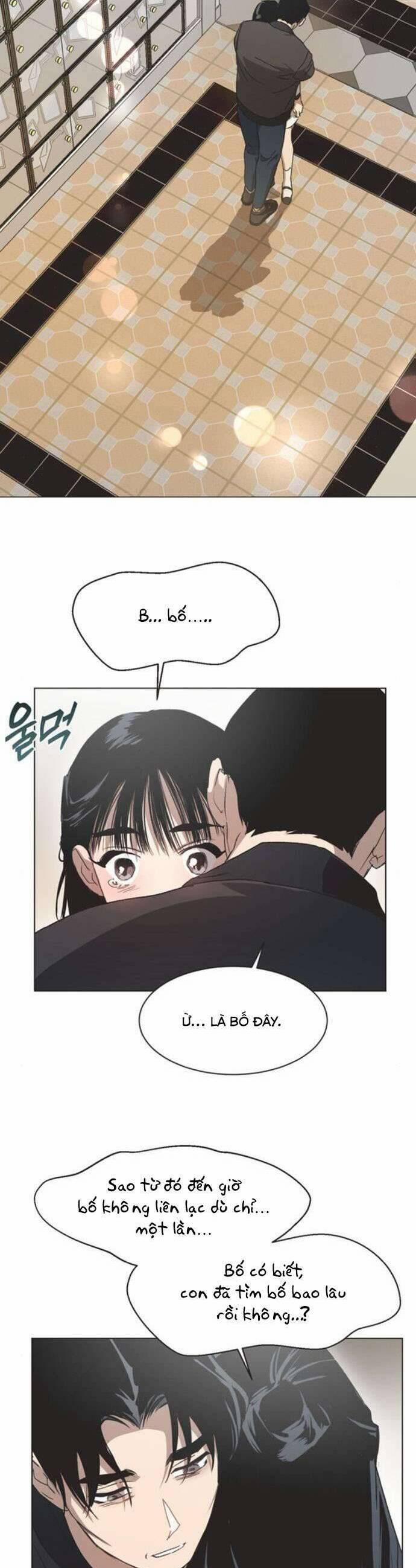 Lọ Lem Không Hoàn Hảo 52 trang 9