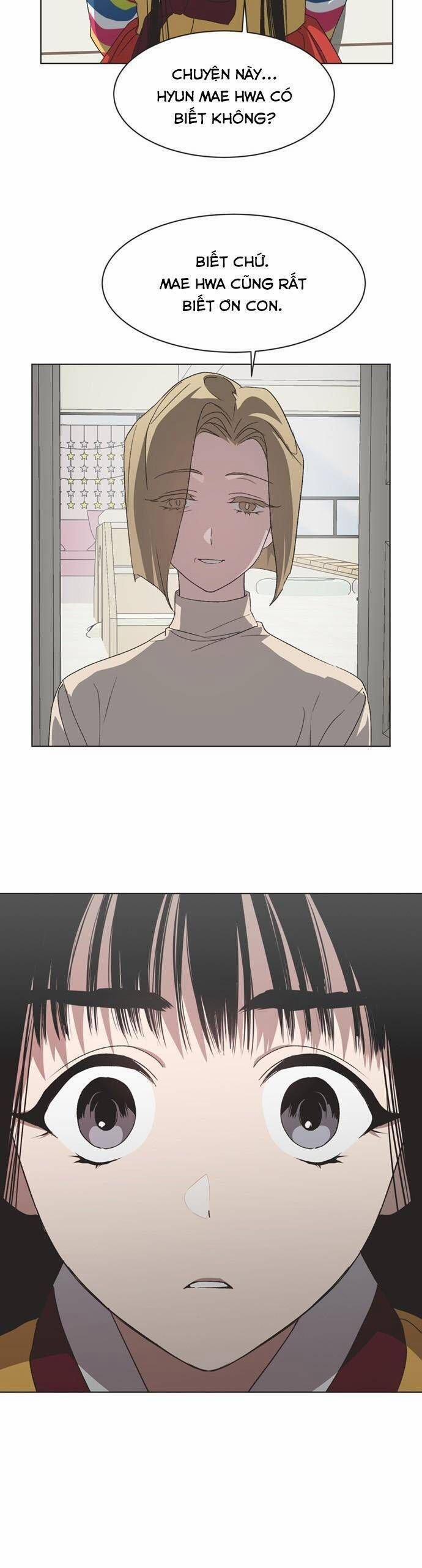 Lọ Lem Không Hoàn Hảo 57 trang 21