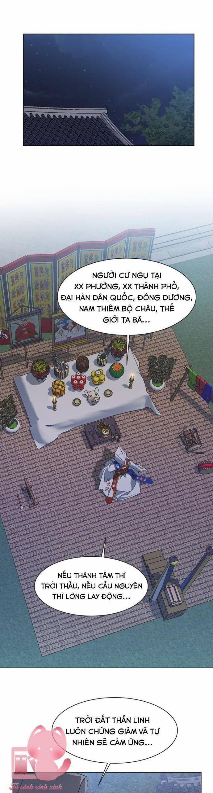 Lọ Lem Không Hoàn Hảo 57 trang 29