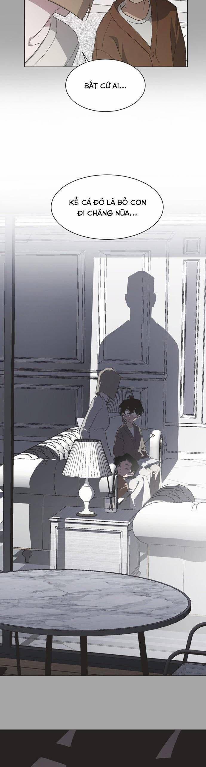 Lọ Lem Không Hoàn Hảo 57 trang 5