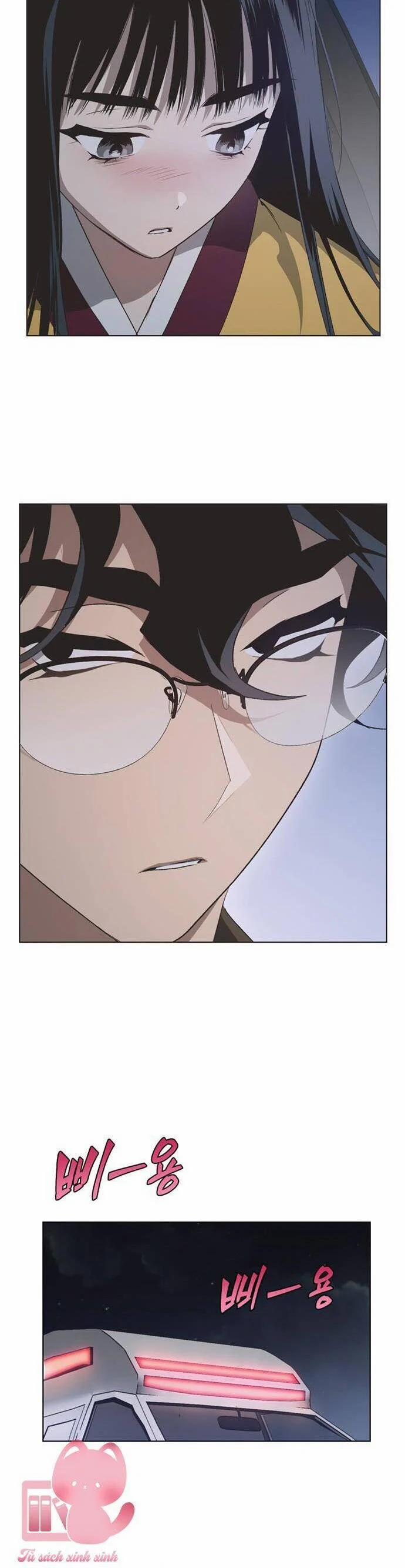 Lọ Lem Không Hoàn Hảo 59 trang 12