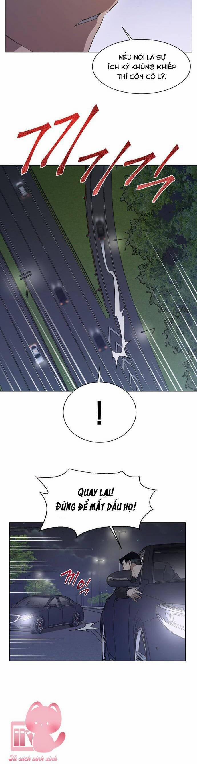 Lọ Lem Không Hoàn Hảo 59 trang 15