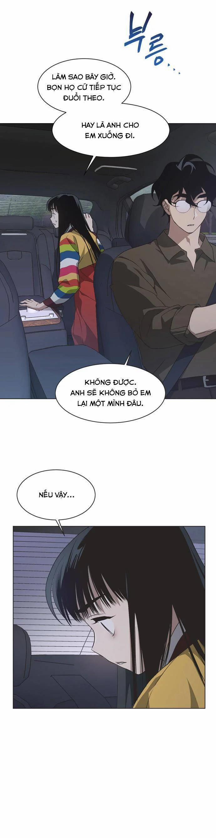 Lọ Lem Không Hoàn Hảo 59 trang 16