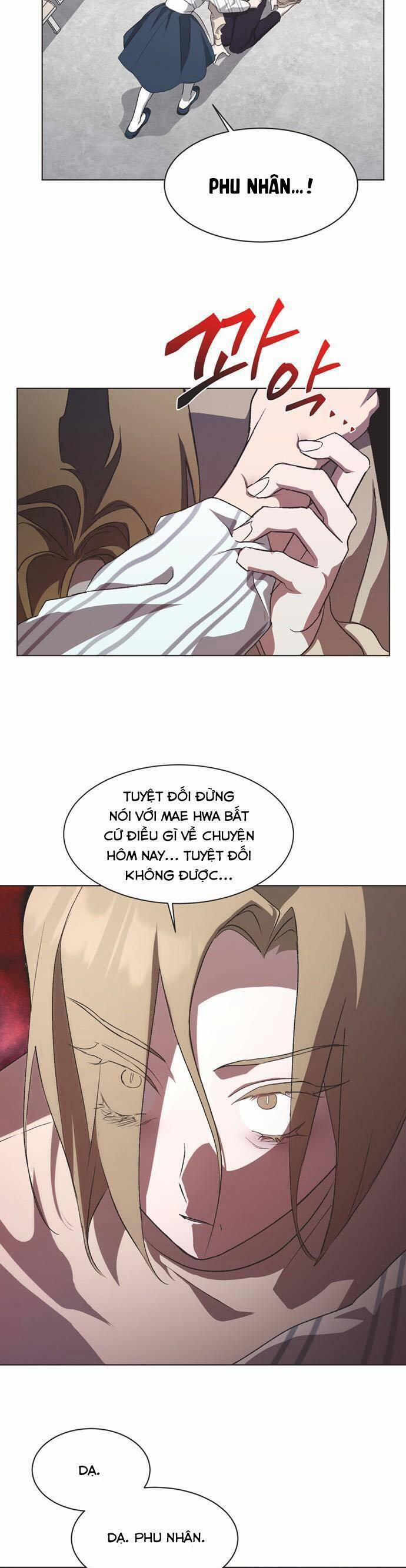 Lọ Lem Không Hoàn Hảo 59 trang 25