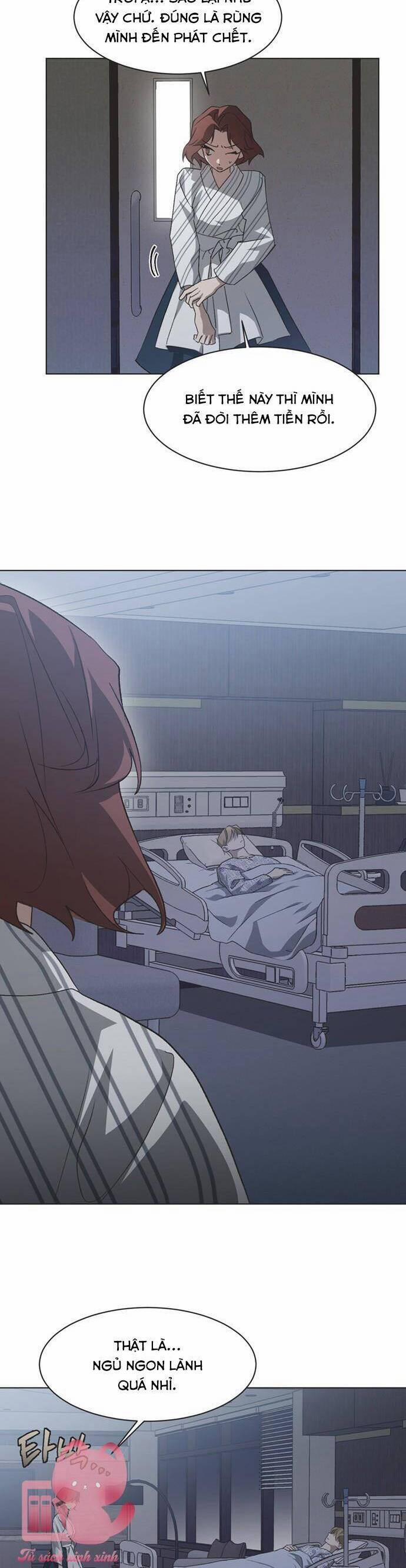 Lọ Lem Không Hoàn Hảo 59 trang 27