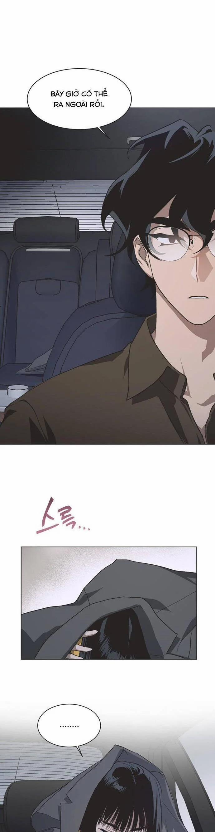 Lọ Lem Không Hoàn Hảo 59 trang 5