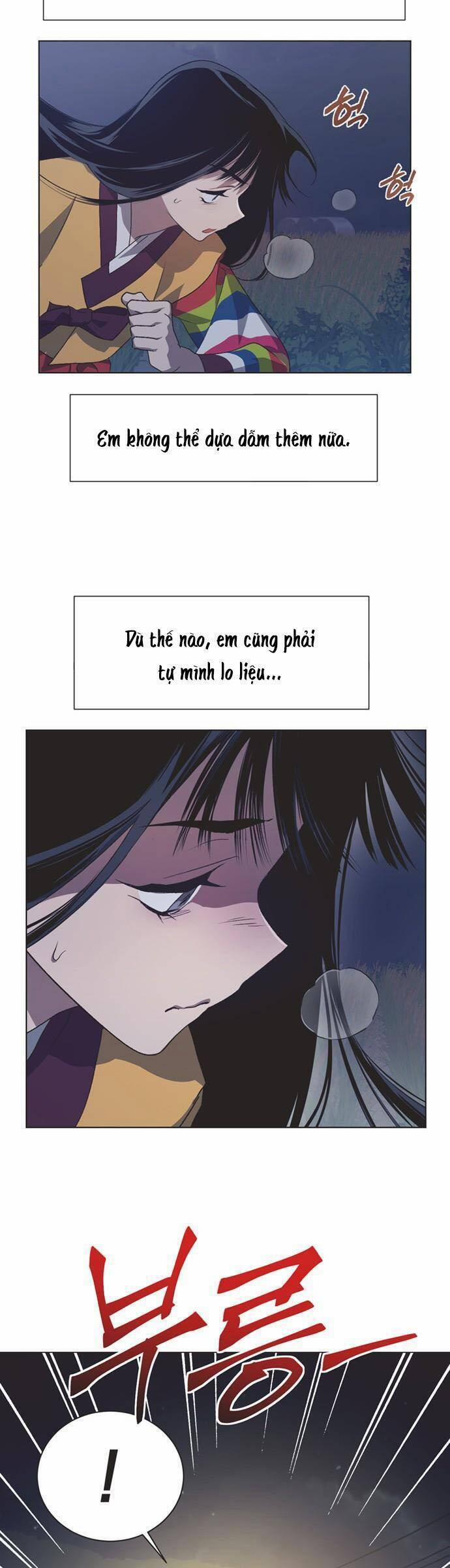 Lọ Lem Không Hoàn Hảo 60 trang 11