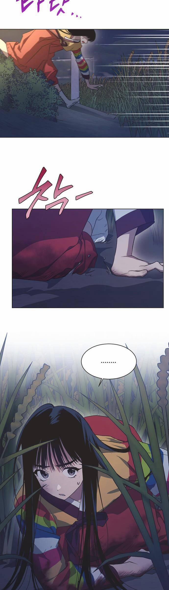 Lọ Lem Không Hoàn Hảo 60 trang 13