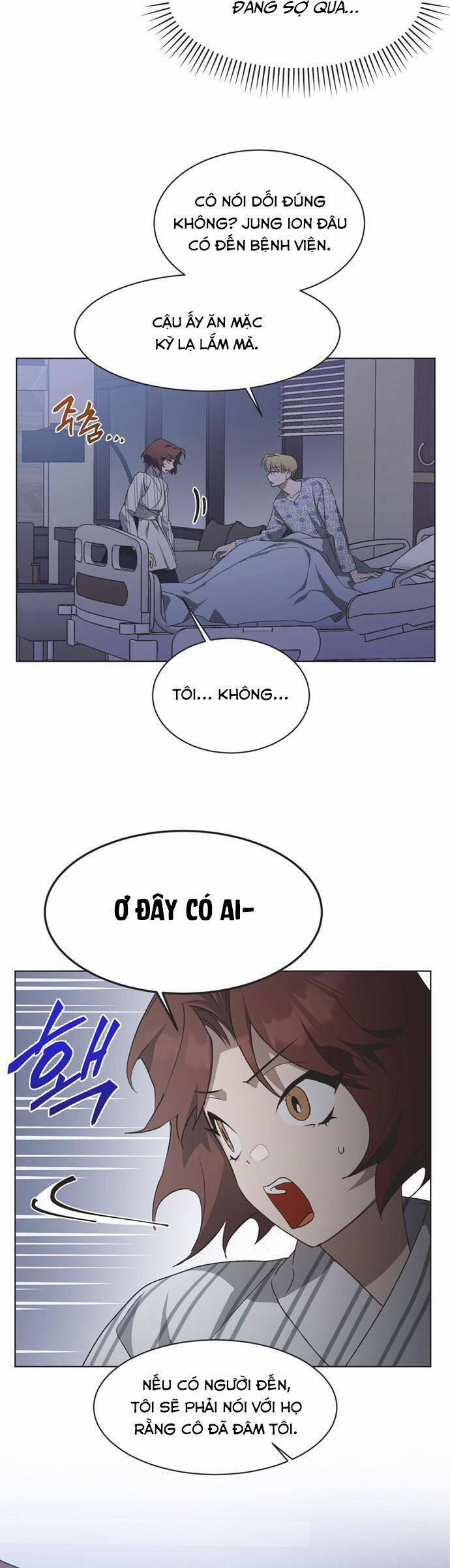 Lọ Lem Không Hoàn Hảo 60 trang 2