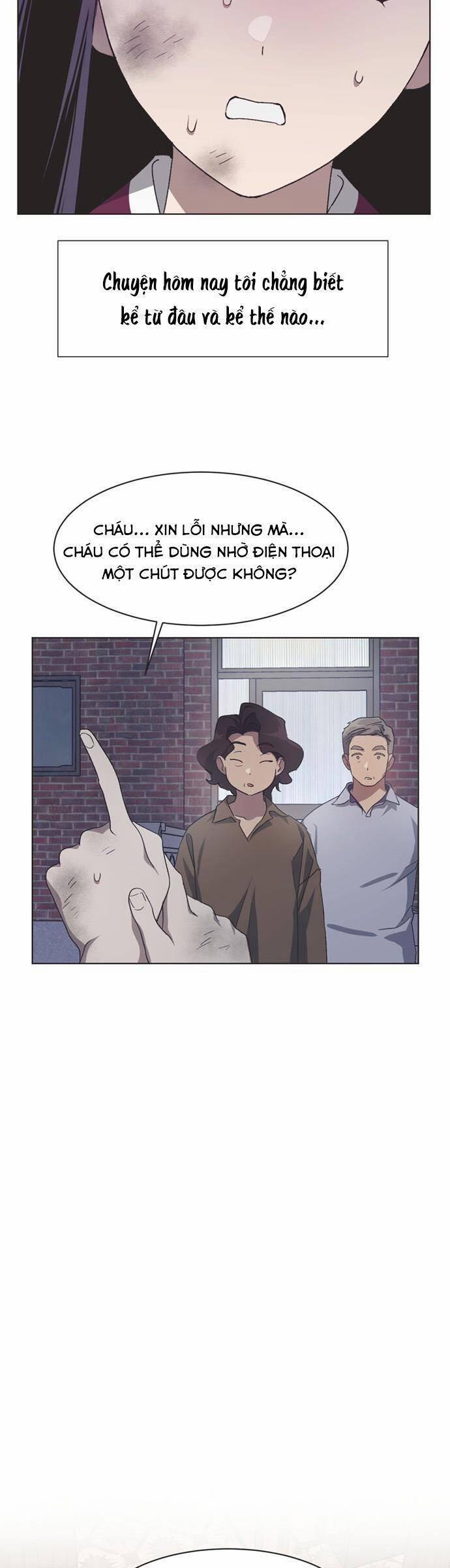 Lọ Lem Không Hoàn Hảo 60 trang 23